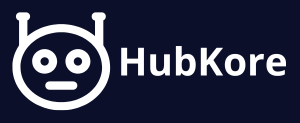 Logo Oficial HubKore